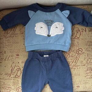 Baby winter set NEVER WORN